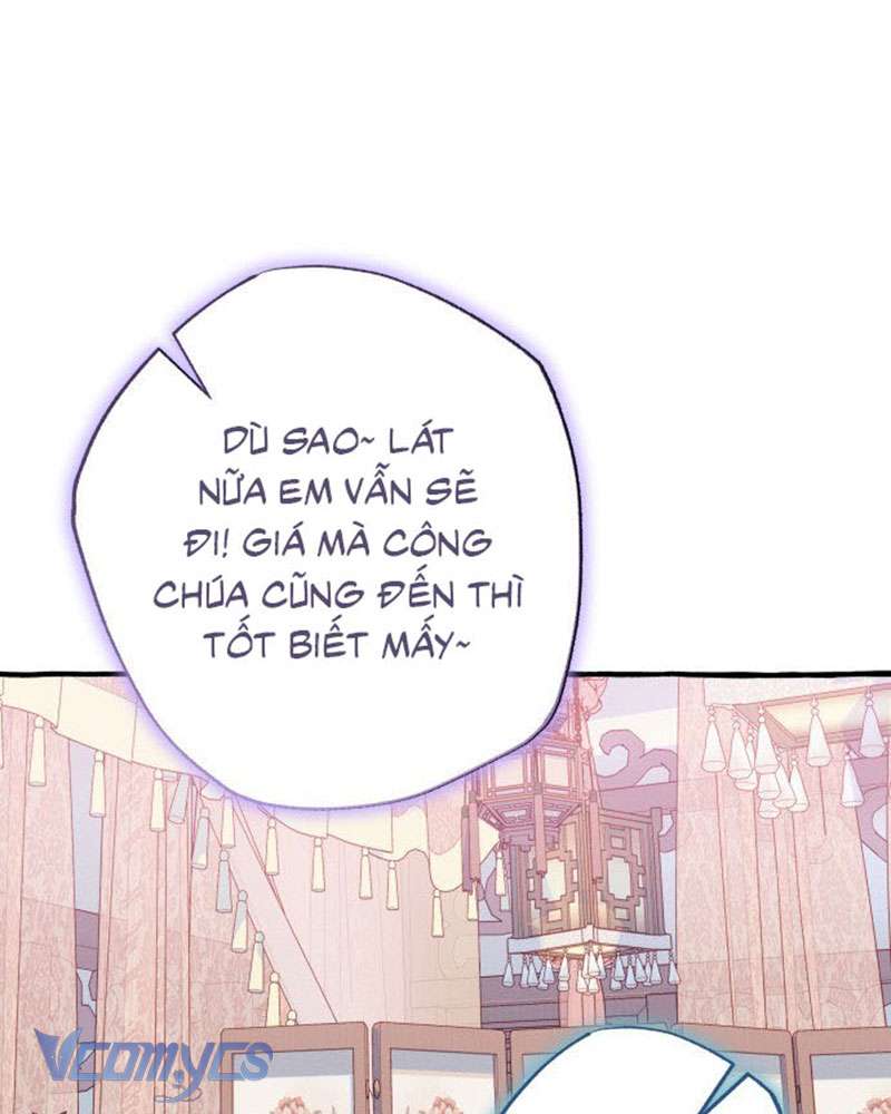 Chuyện Tình Tuyết Phương Bắc Chap 42 - Trang 4