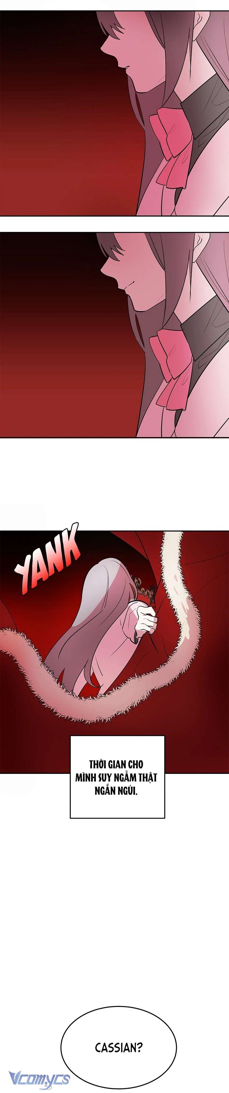 Chinh Phục Trái Tim Chap 7 - Next Chap 8