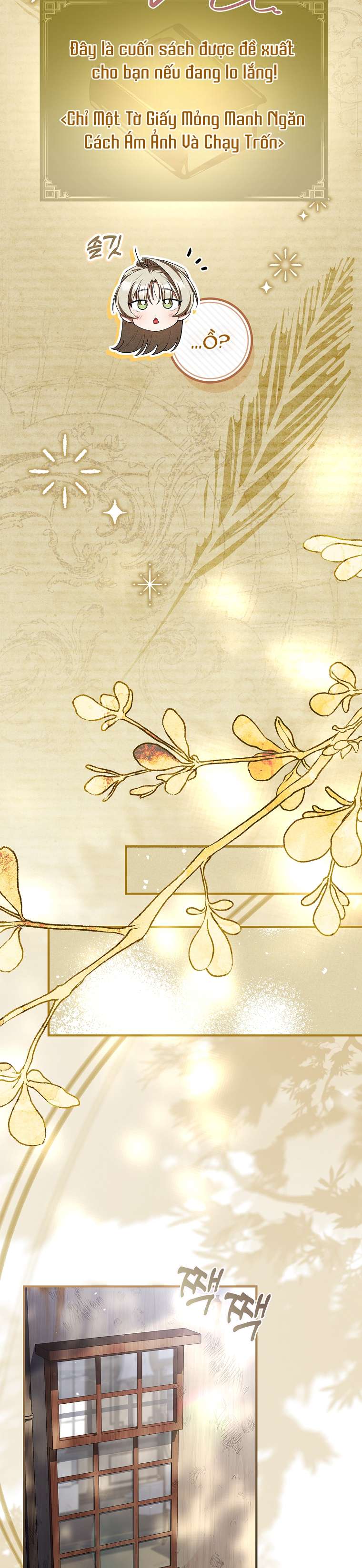 Văn Phòng Thám Tử Dành Cho Nam Chính Hối Hận! Chap 8 - Trang 3