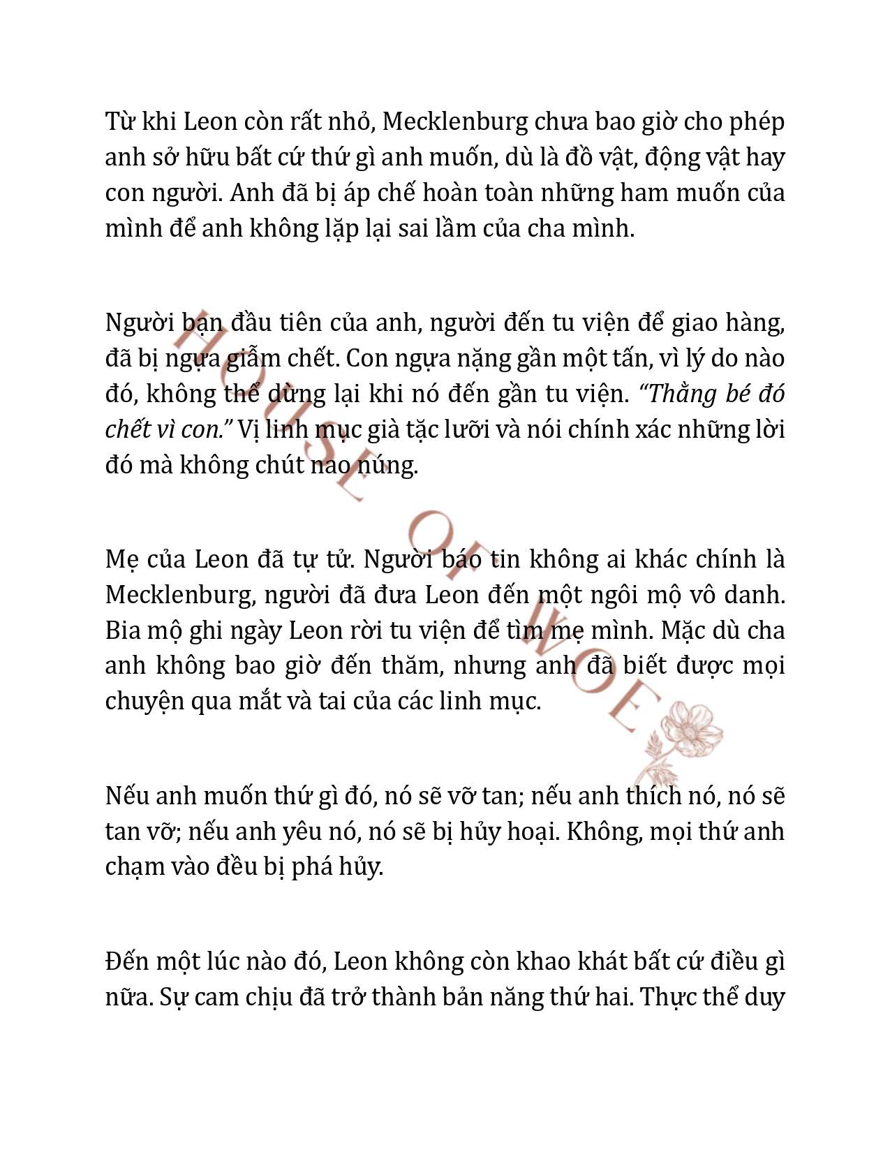 [NOVEL] QUÝ CÔ QUÁI VẬT VÀ HIỆP SĨ THÁNH Chap 54 - Next Chap 55