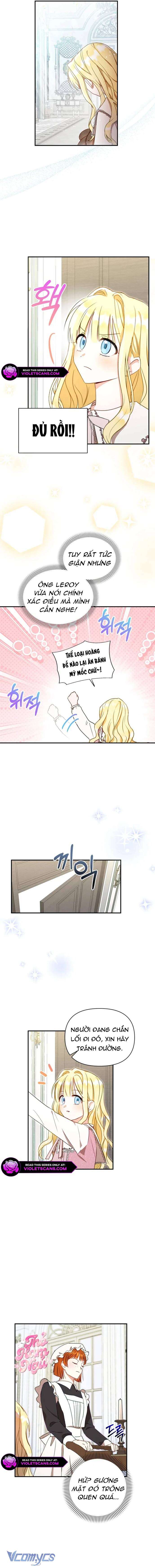 Người Chị Đã Từng Ghét Tôi Giờ Đây Lại Yêu Thương Tôi Chap 3 - Next Chap 4