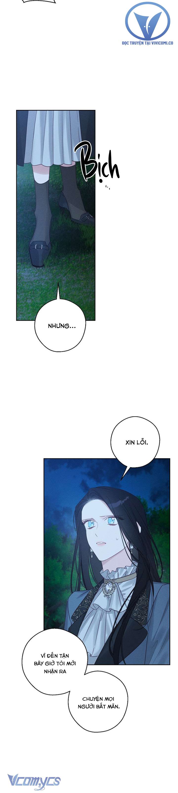 Trước Tiên Phải Giấu Em Trai Cái Đã! Chap 91 - Trang 2