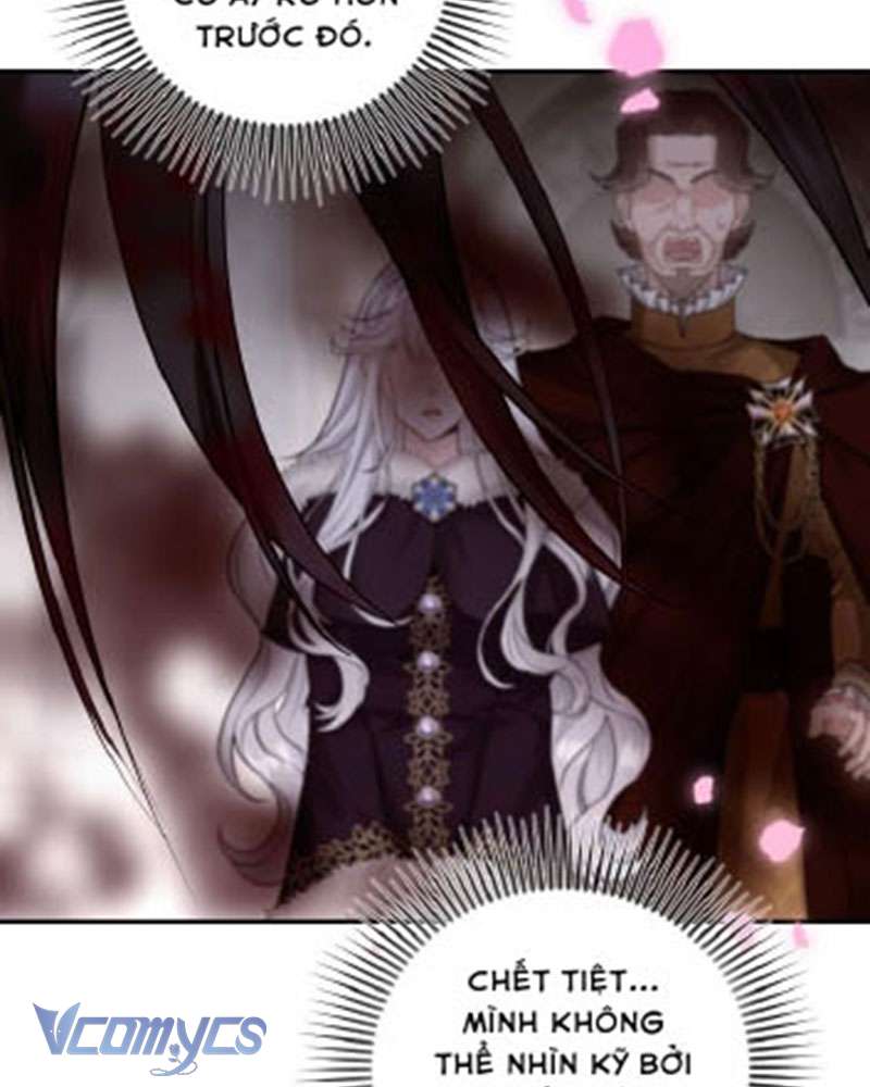 Trước Khi Em Có Ý Định Chạy Trốn Ta Sẽ Ngăn Chặn Nó Chap 2 - Trang 4