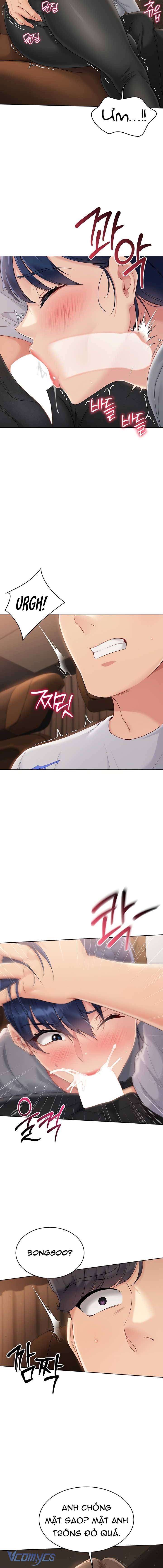 [18+] Hãy Thiết Lập Nó! Chap 22 - Trang 2