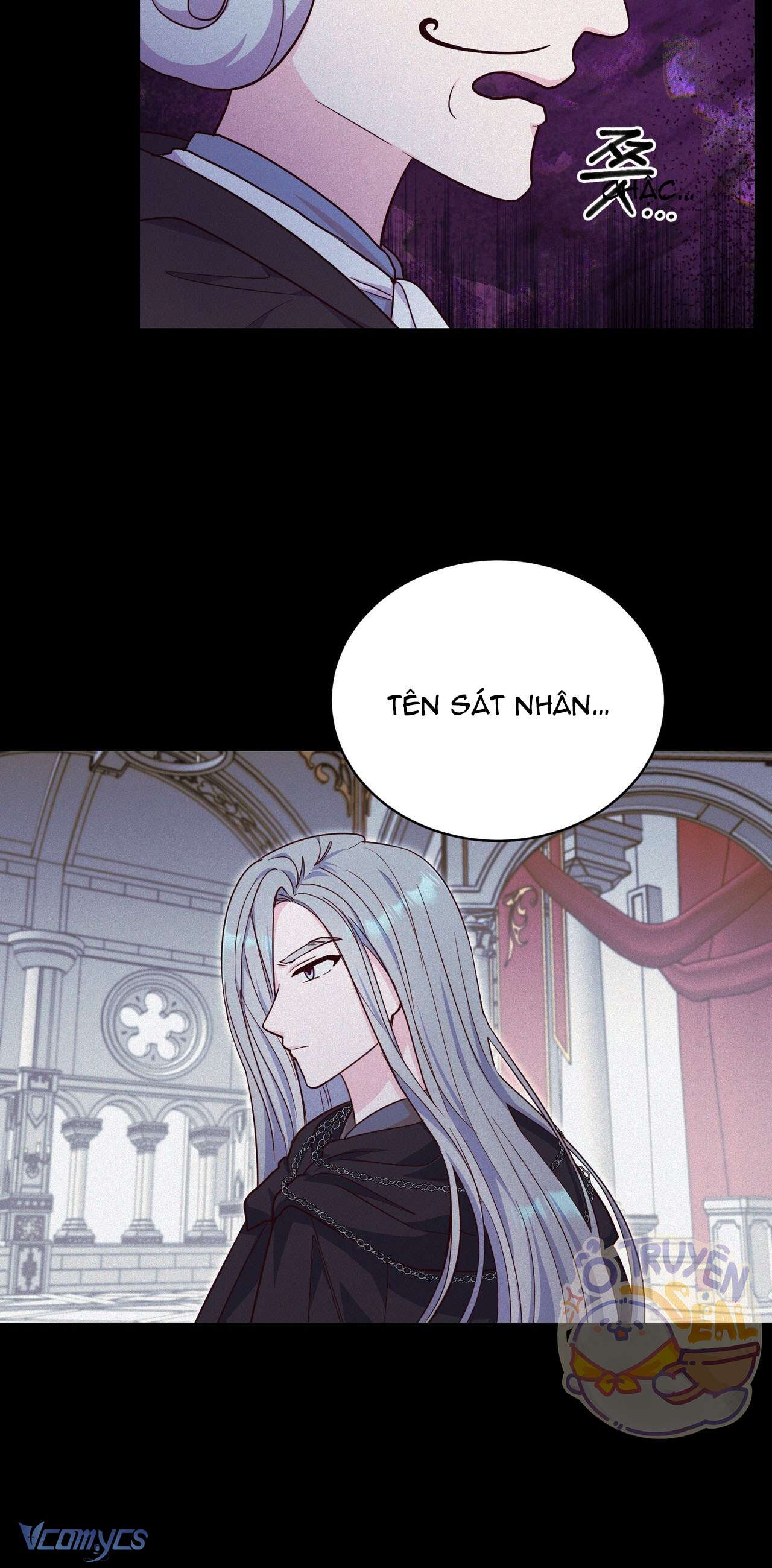 Kết Thúc Viên Mãn Không Cần Tình Yêu Chap 6 - Trang 3