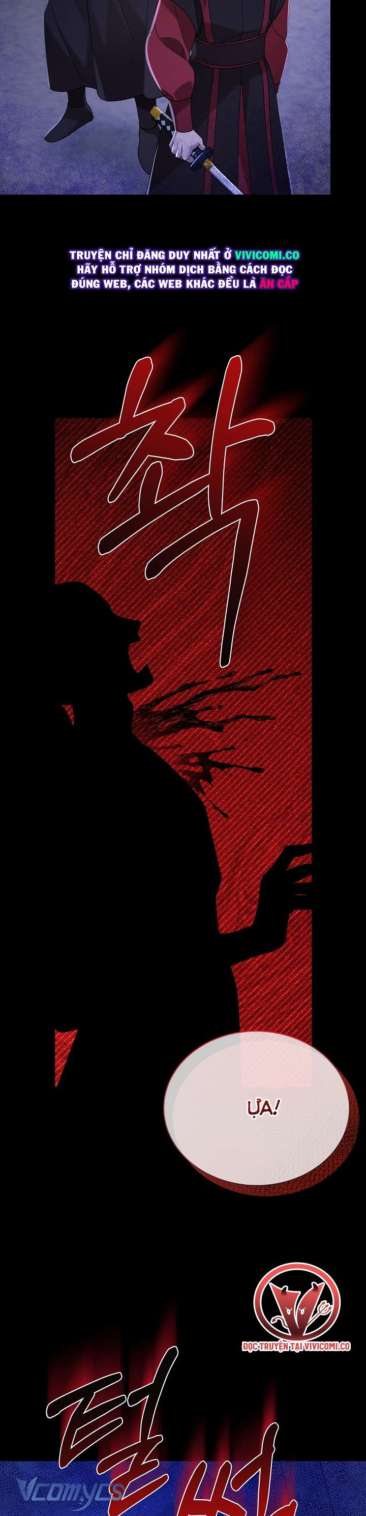 [18+] Biên Niên Sử Xuân Họa Thời Joseon Chap 51 - Next Chap 52