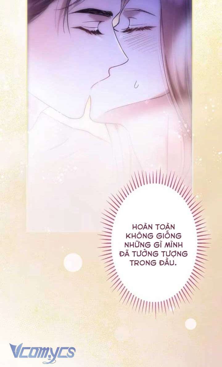 Thời Khắc Của Quái Thú Mù Chap 12 - Trang 2
