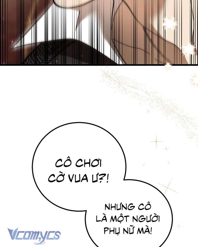 Ác Quỷ Nuôi Dưỡng Tiểu Thư Chapter 27 - Trang 4