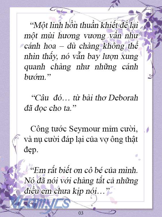 [Novel] Làm Ác Nữ Bộ Không Tốt Sao? Chap 205 - Trang 2