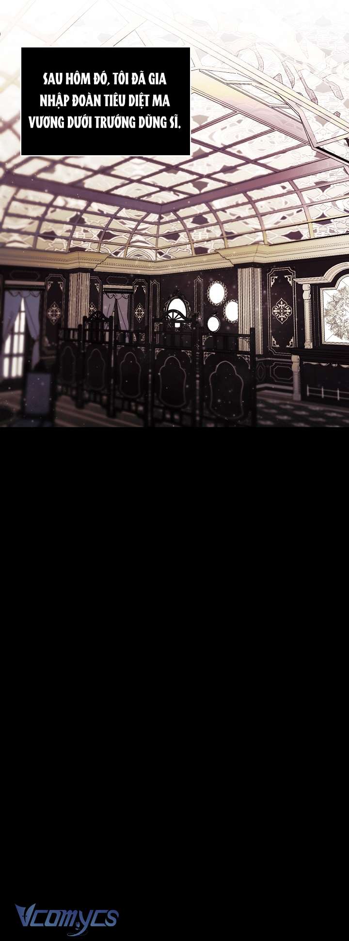 Gia Đình Bị Ám Ảnh Bởi Tôi Chap 82 - Next Chap 83