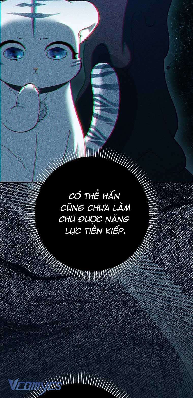 Công Chúa Bạch Hổ Không Có Nguy Hiểm Nha! Chap 15 - Trang 2