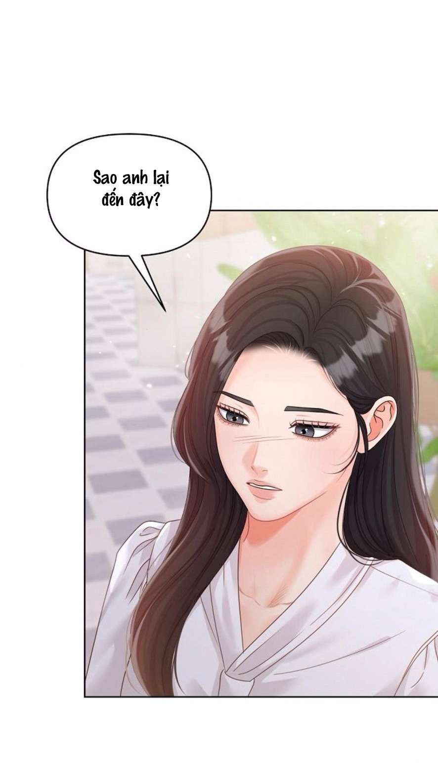 Người Chị Quyến Rũ Chap 2 - Trang 3