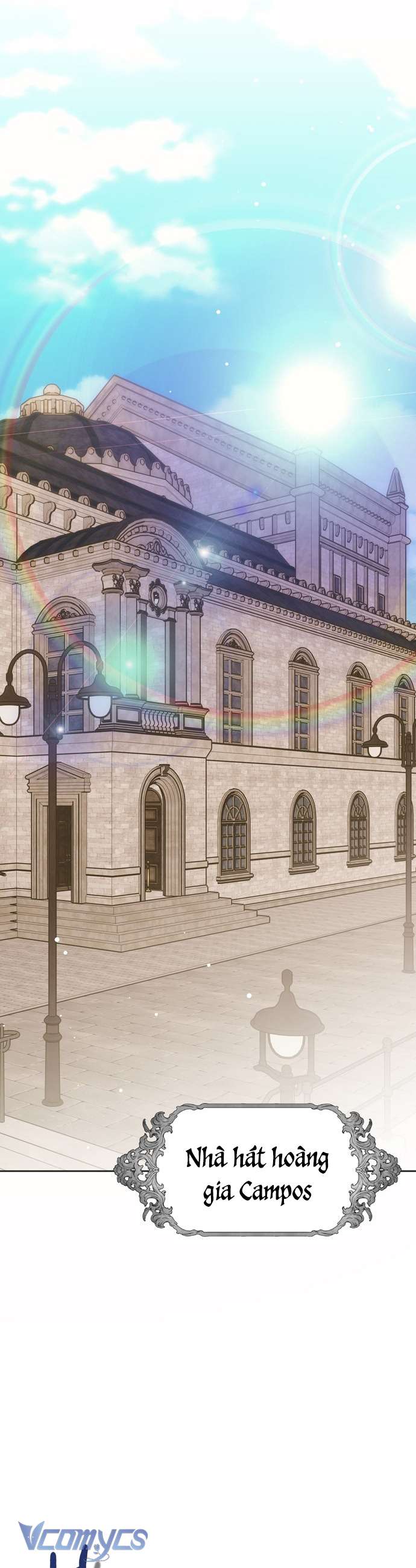 Vụ Bê Bối Vô Đạo Đức Chap 16 - Next Chap 17