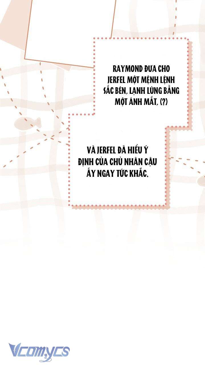 Cây Kim Chỉ Của Hoàng Hậu Chap 12 - Trang 3