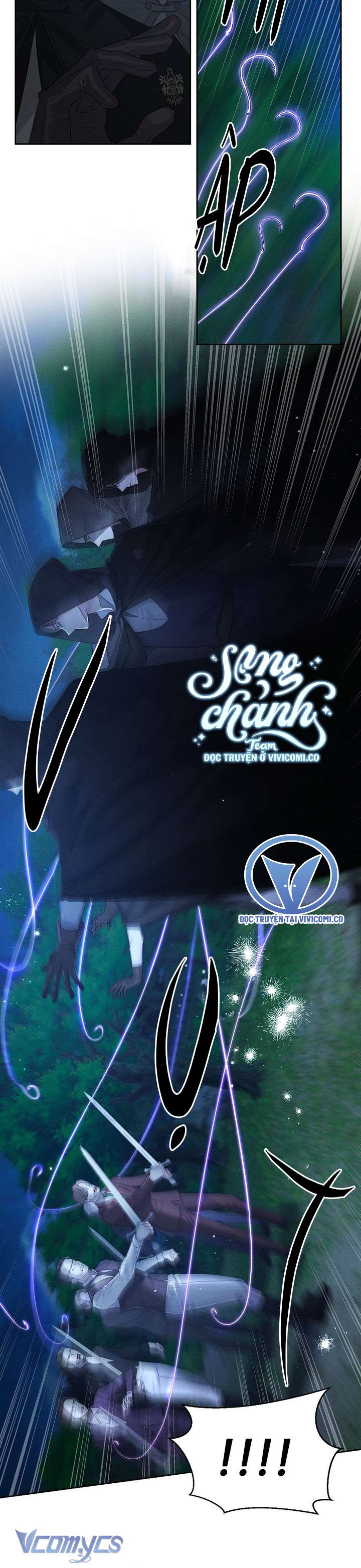 Trước Tiên Phải Giấu Em Trai Cái Đã! Chap 91 - Trang 2