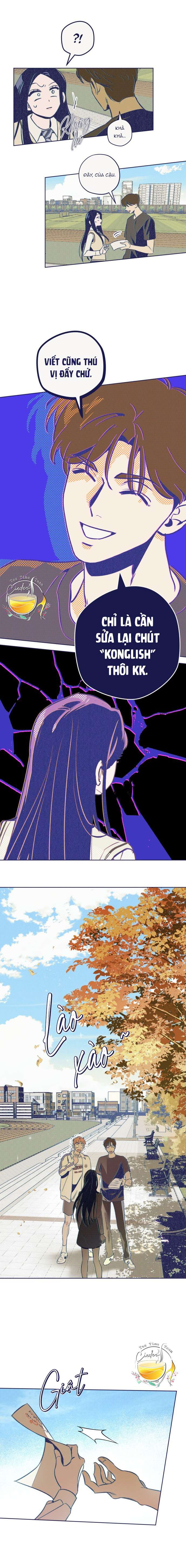 Trắc Nghiệm Bốn Lựa Chọn Chap 5 - Next Chap 6