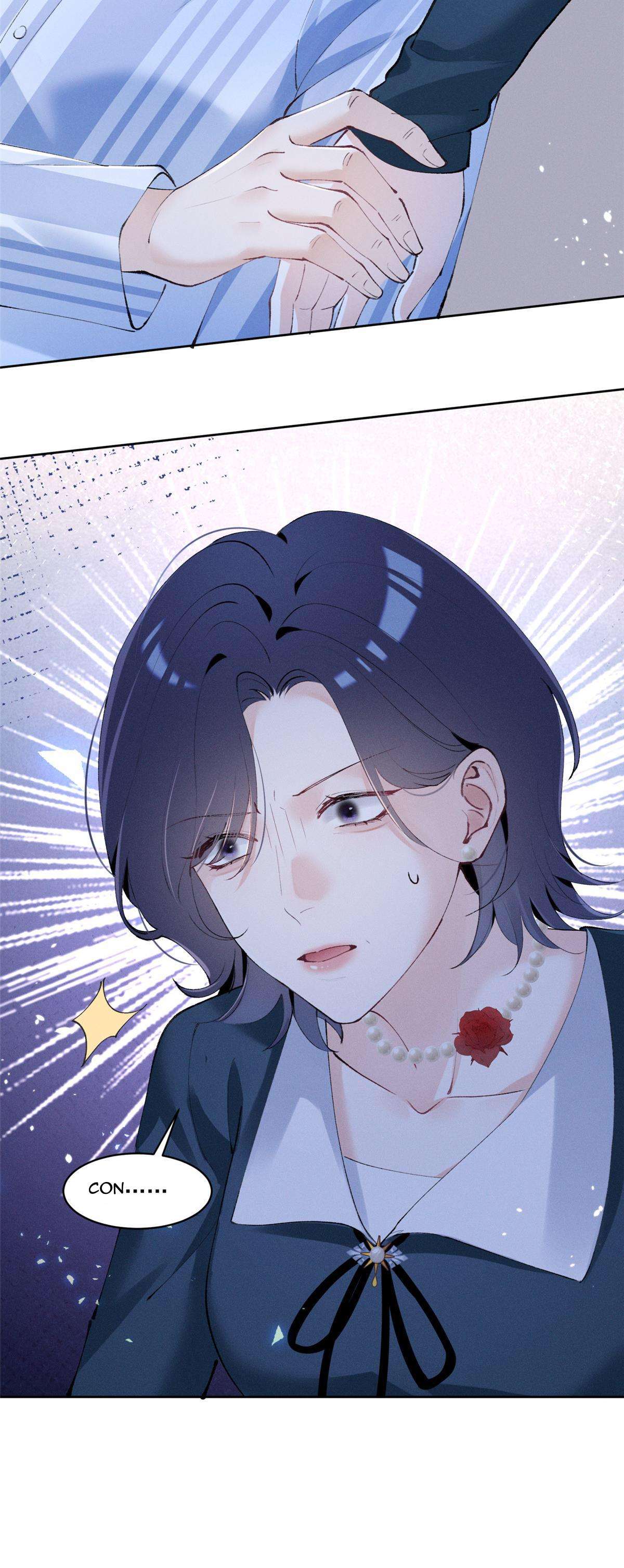 Phu Nhân, Thân phận của người lộ rồi Chap 31 - Next Chap 32