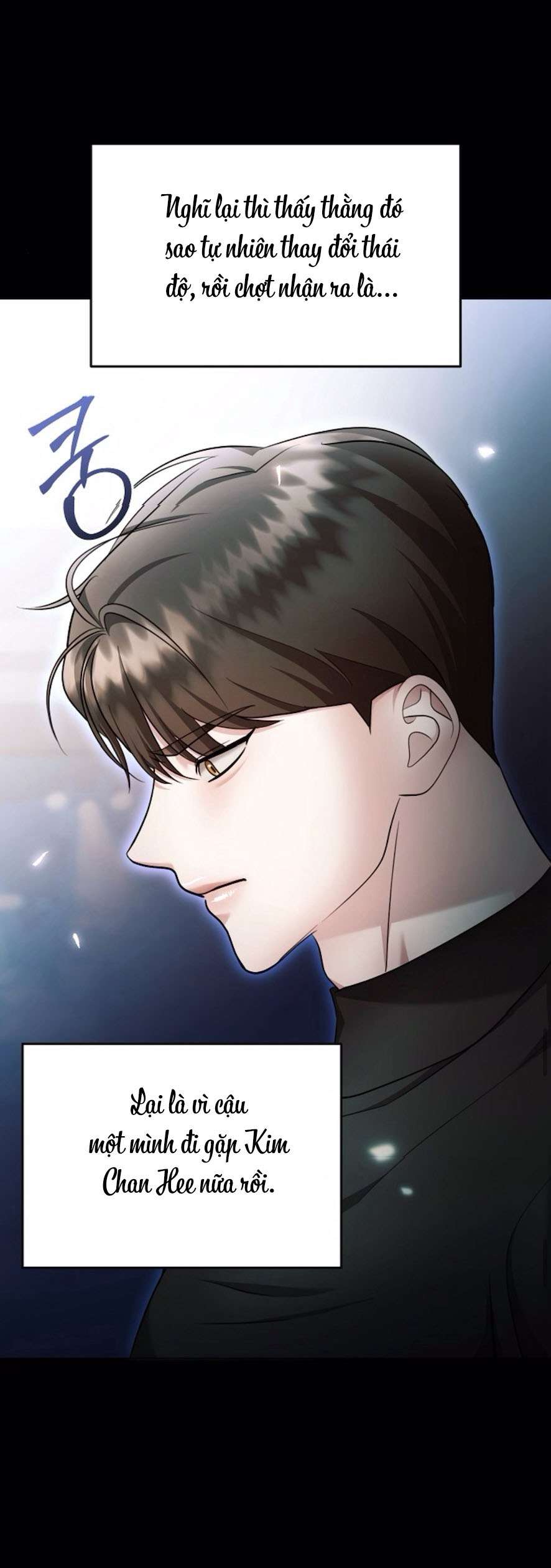 Sự Cám Dỗ Ngọt Ngào Của Cậu Bạn Thân Chap 27 - Next Chap 28