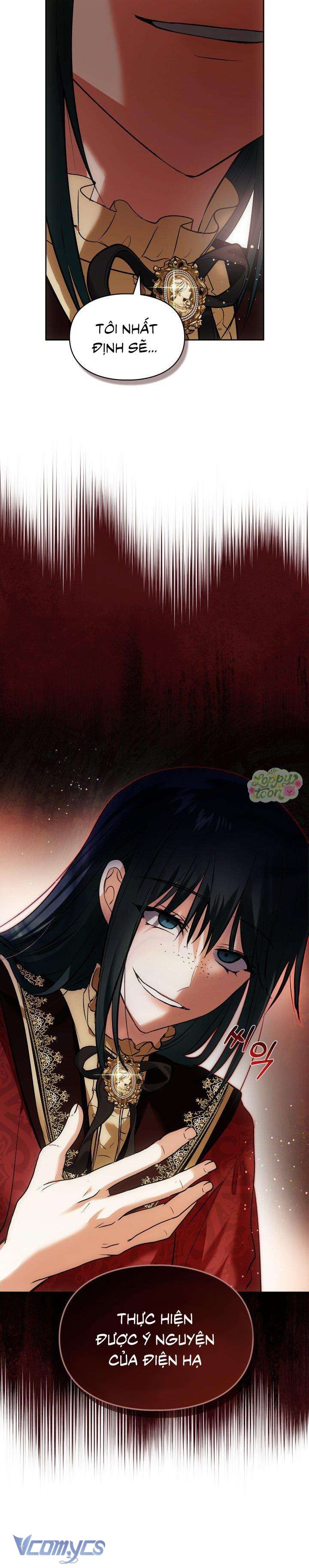 [SS2] Tôi Mới Là Gia Chủ Thật Sự Chap 41 - Trang 2