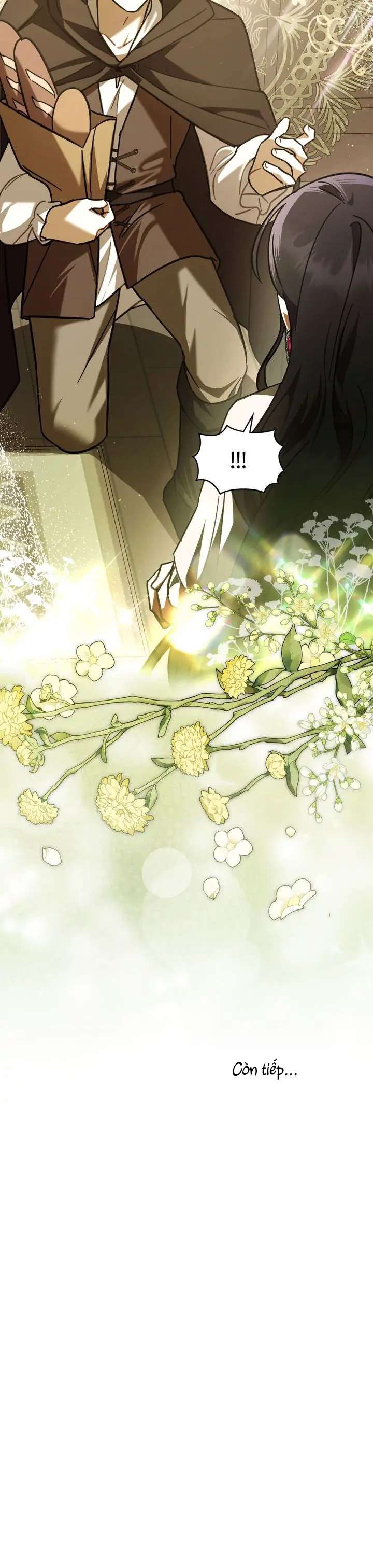 Viết Lại Kết Cục Bi Thảm Của Tôi Chap 11 - Next Chap 12