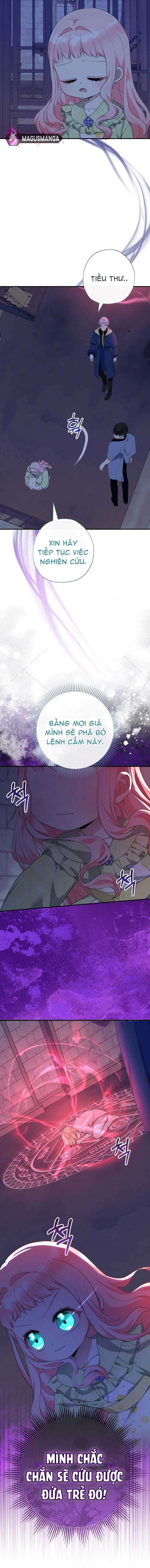 [PNT] Tiểu Thư Tích Tiền Đi Bụi Chap 64 - Trang 2