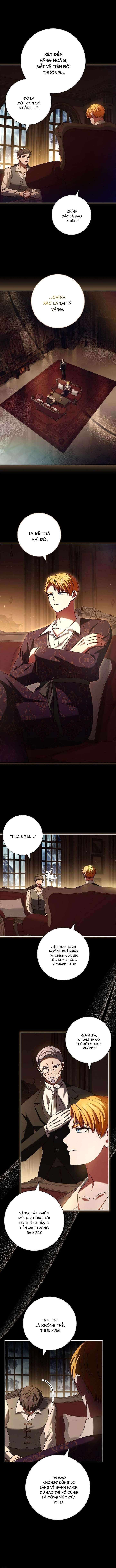 Hãy Để Luật Sư Chuyên Nghiệp Lo Chuyện Ly Hôn Chap 13 - Trang 2