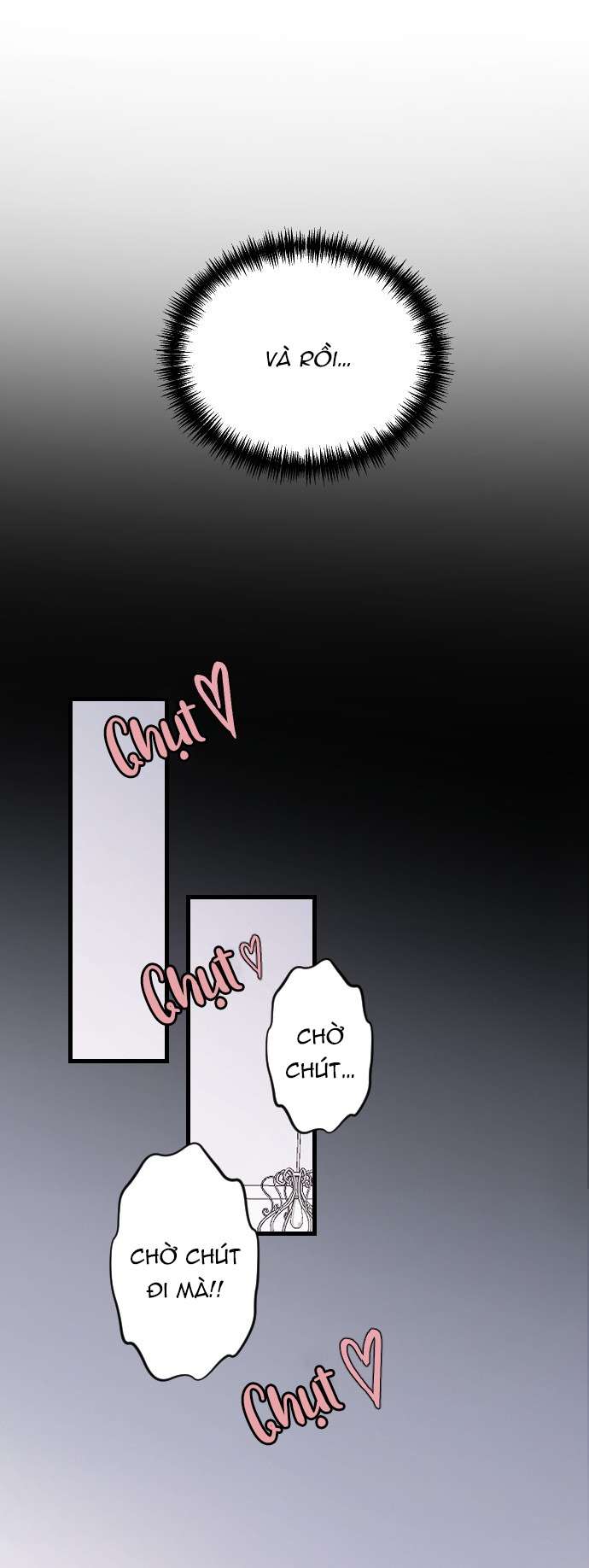 Ba Anh Trai Cực Phẩm Của Tôi Chap 98 - Next Chap 99