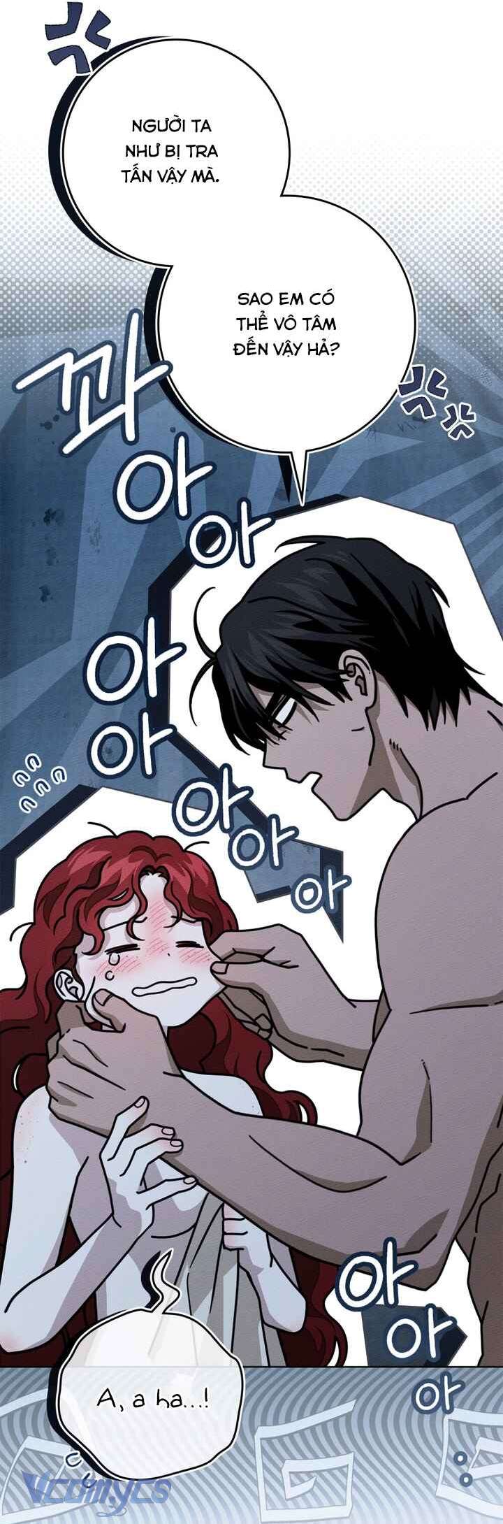 Dưới Bóng Cây Sồi Chap 108 - Next Chap 109