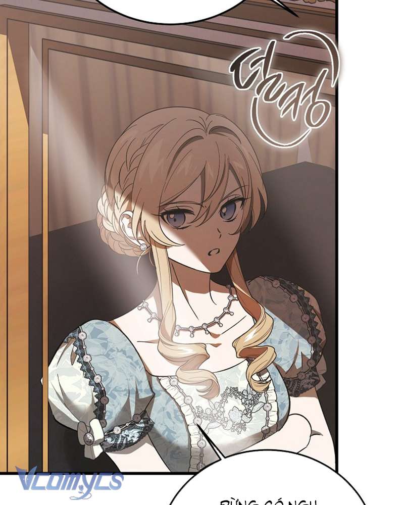 Ác Quỷ Nuôi Dưỡng Tiểu Thư Chapter 31 - Trang 4