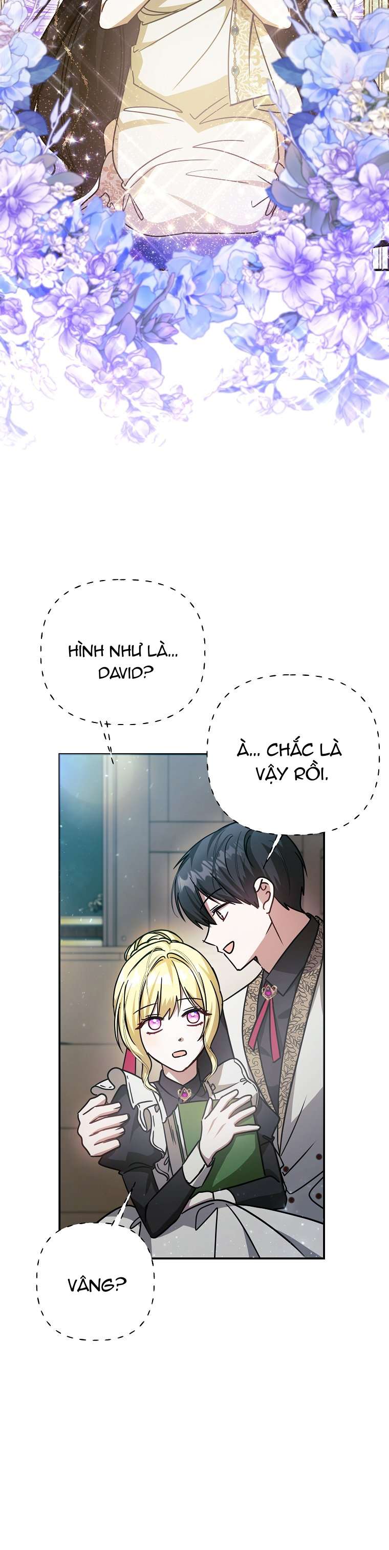 Chị Gái Tôi Là Nhân Vật Chính Chap 24 - Trang 4