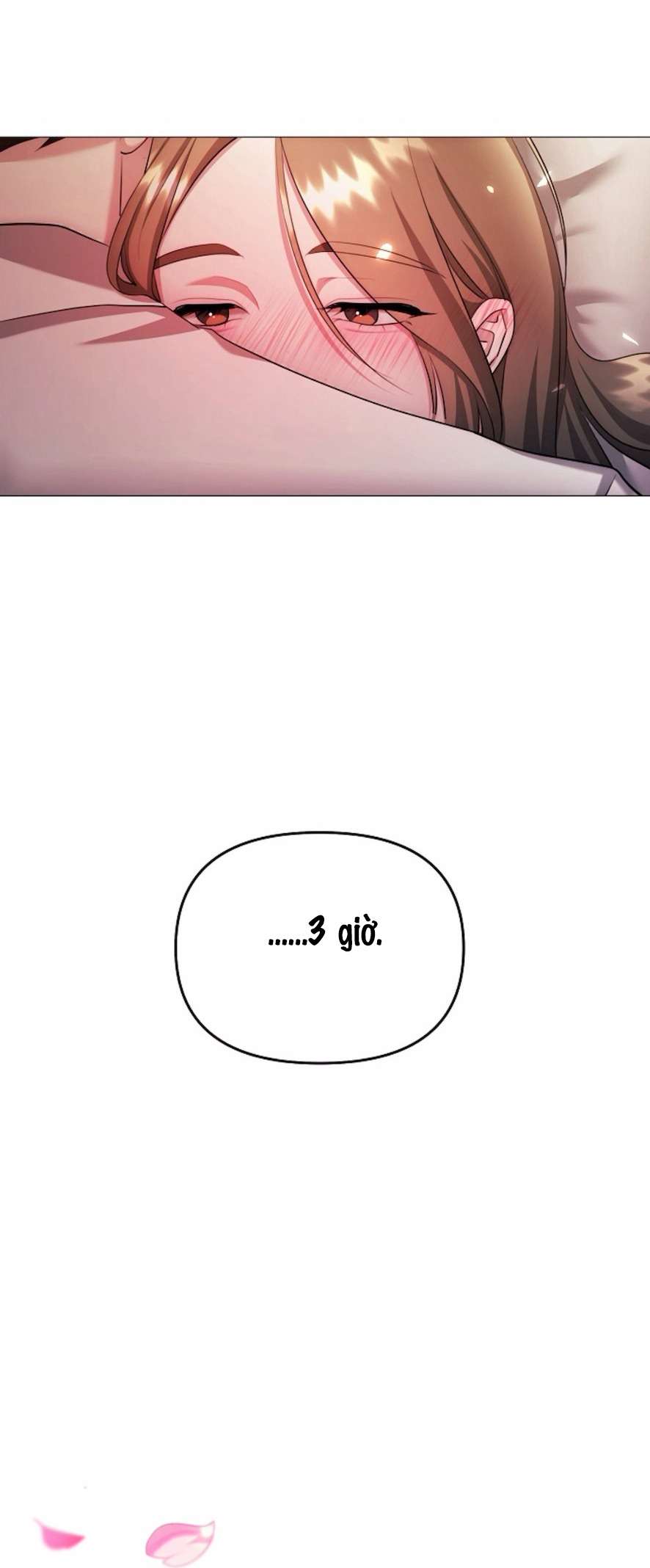 Sự Cám Dỗ Ngọt Ngào Của Cậu Bạn Thân Chap 24 - Next Chap 25