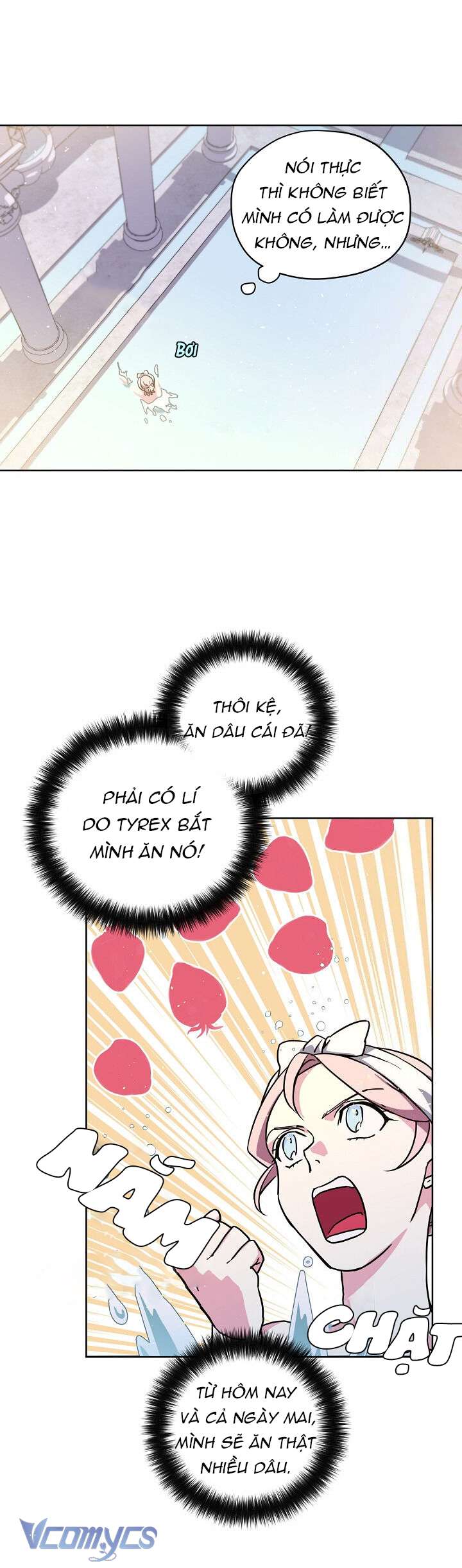 CHITRA Chap 70 - Trang 3