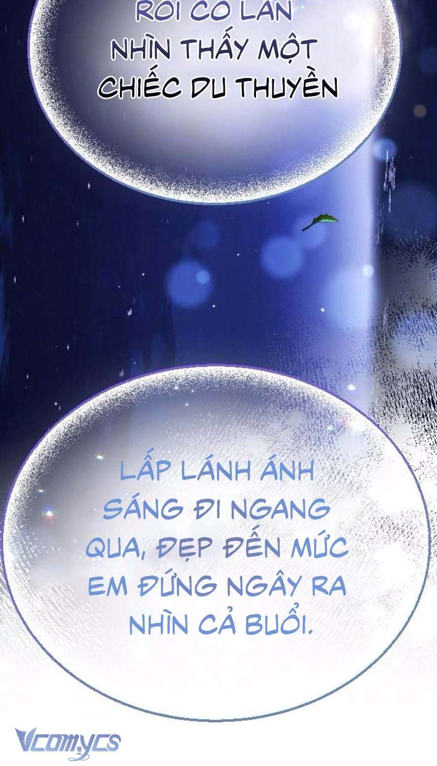 Quyền Lực Của Thư Ký Chap 30 - Trang 2