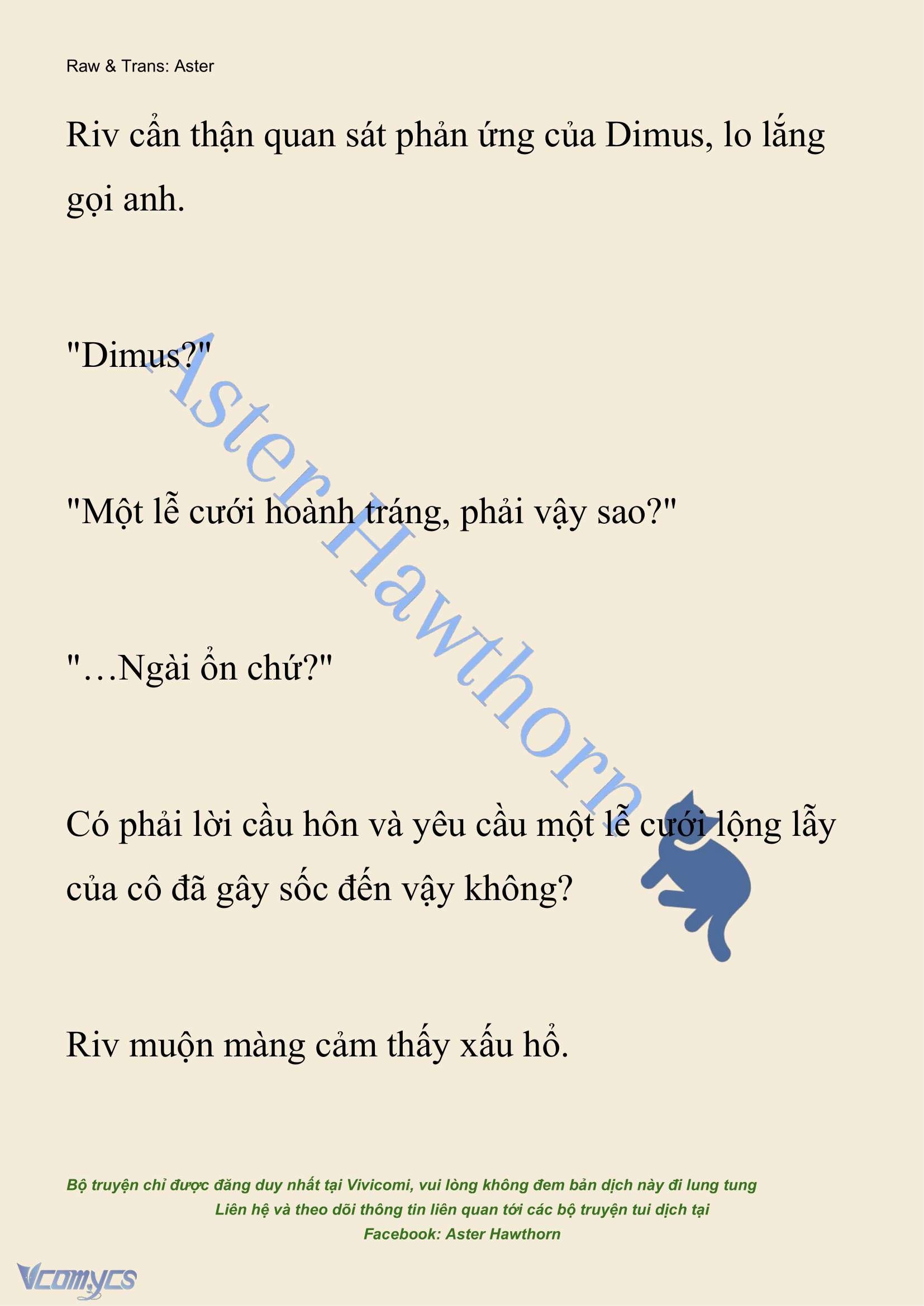 [NOVEL] Odalisque Chap 150 - Next 