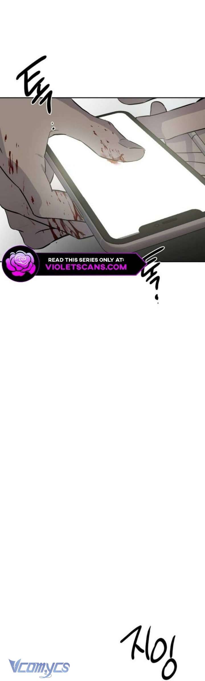 Bản Năng Dã Thú Chap 4 - Trang 4