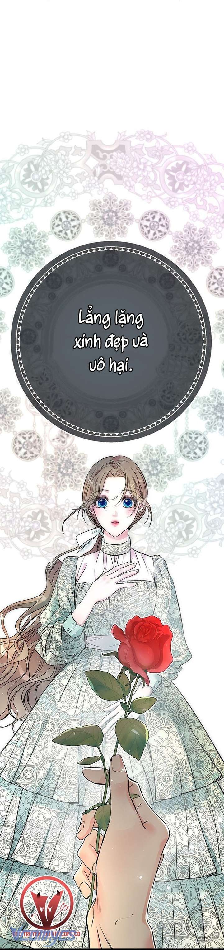 Hoàng Tử Rắc Rối Chap 30 - Next 