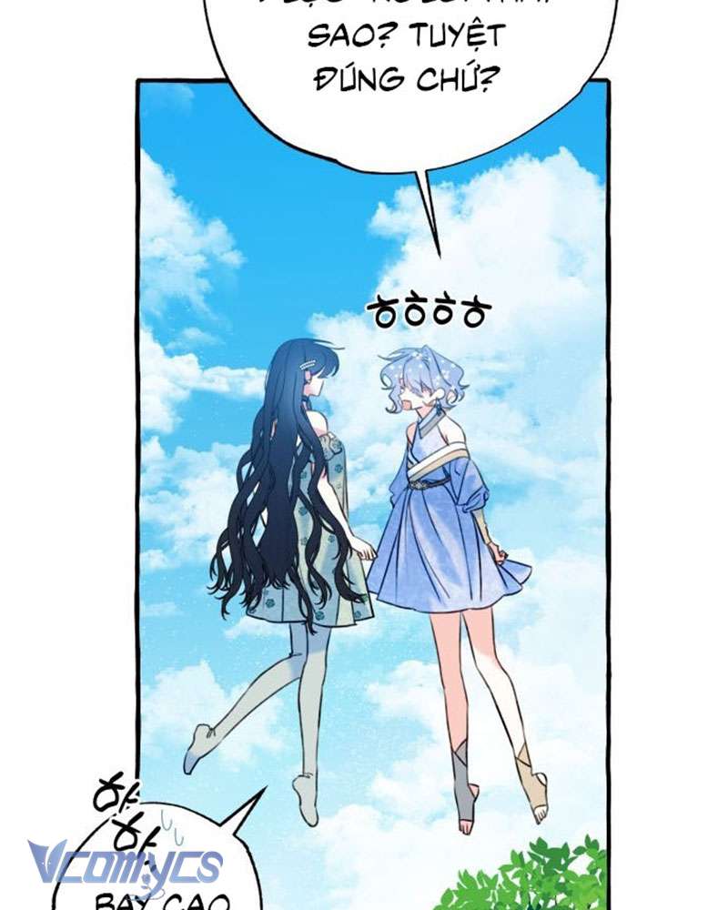 Chuyện Tình Tuyết Phương Bắc Chap 44 - Trang 3