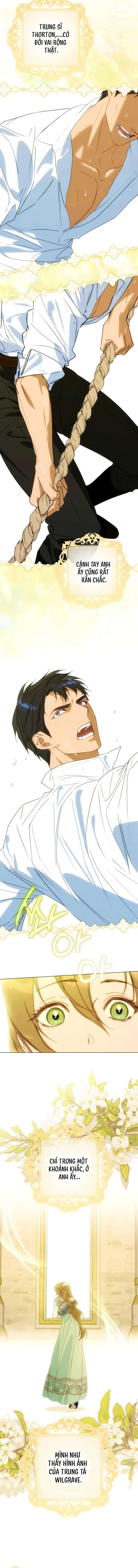 Chàng Ryan Của Em Chap 17 - Next Chap 18