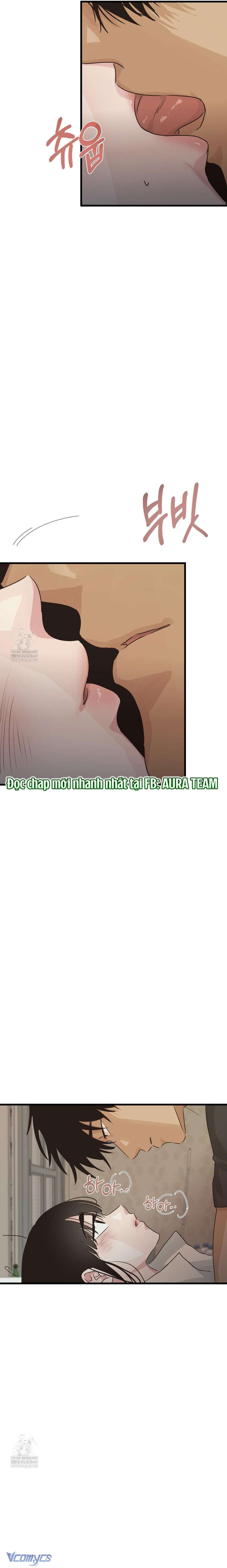 Trở Thành Gia Đình Chap 76 - Next 