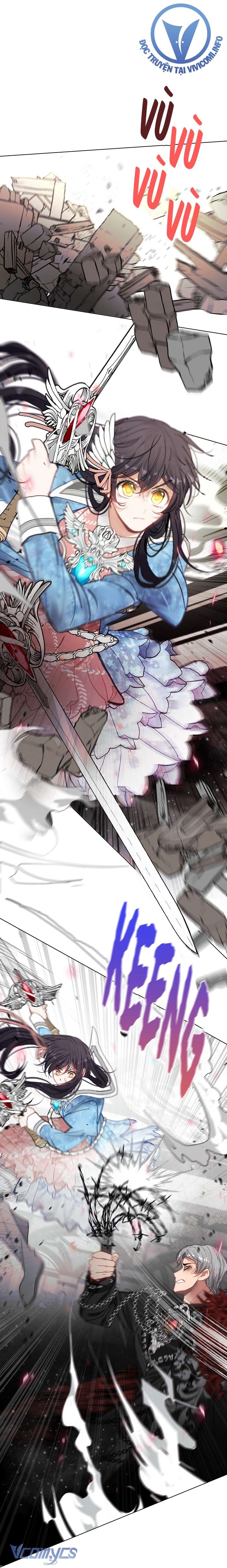 Gia Đình Bị Ám Ảnh Bởi Tôi Chap 80 - Next Chap 81