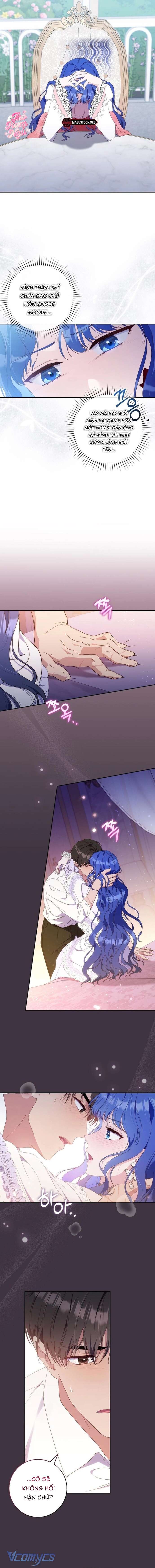 Lần Đầu Tiên Làm Mẹ Chap 2 - Trang 2