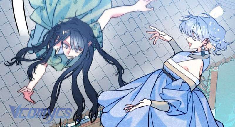 Chuyện Tình Tuyết Phương Bắc Chap 44 - Trang 3