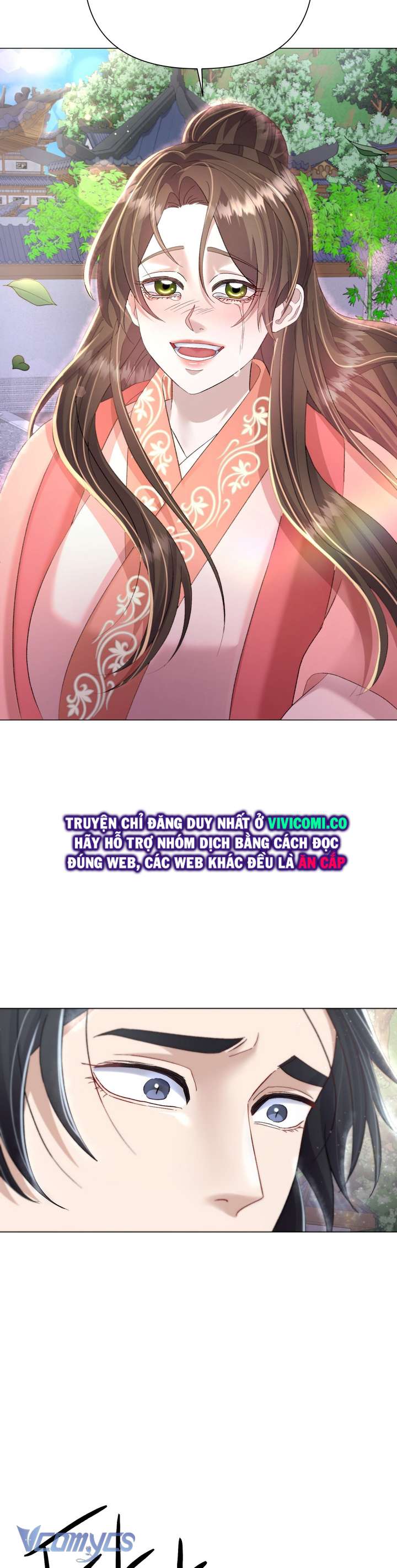 [18+] Đêm Của Goá Phụ Chap 17 - Next 