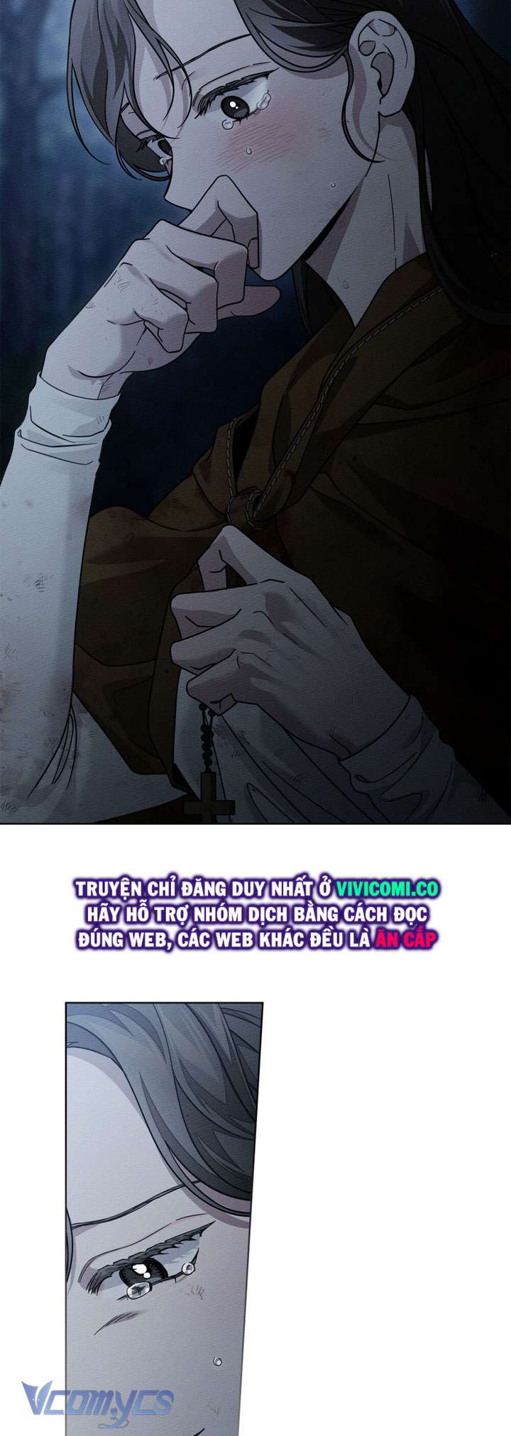 Dưới Bóng Cây Sồi Chap 120 - Next Chap 121