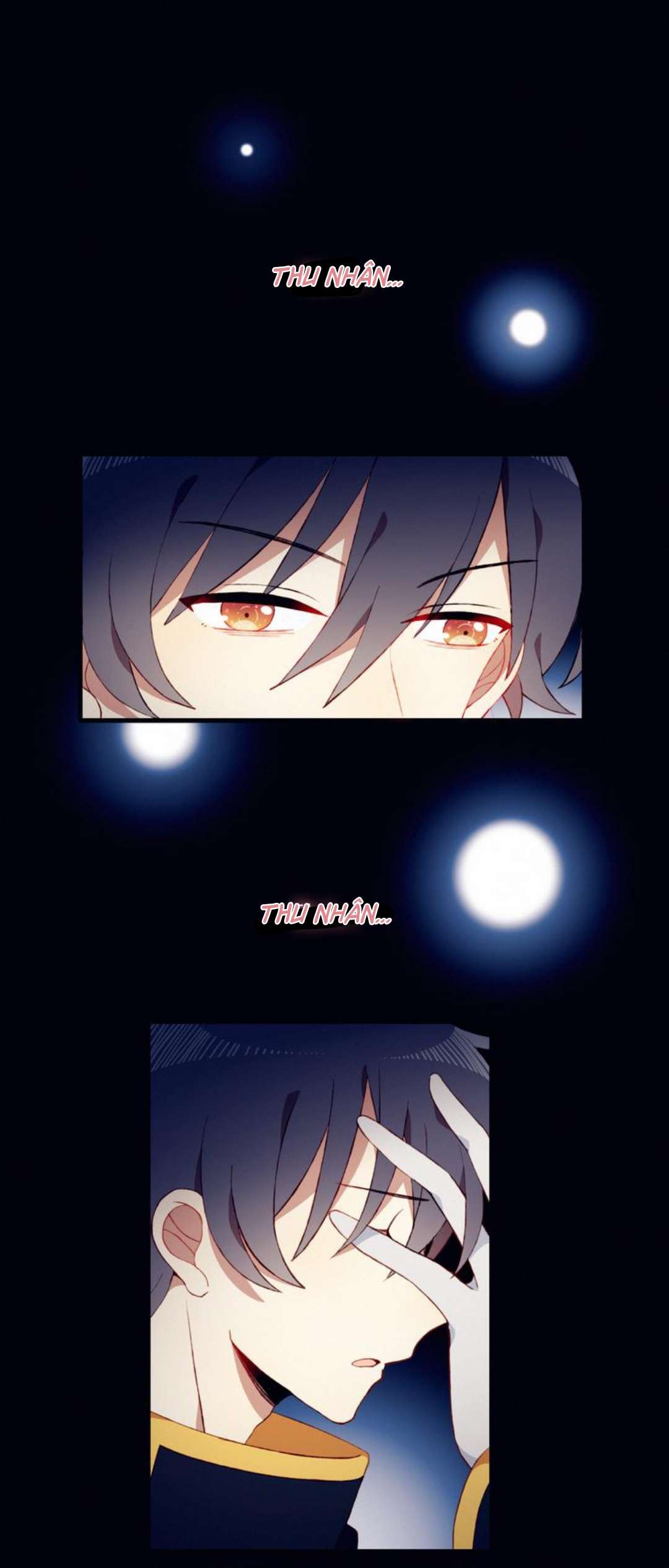 Mối Tình Đầu Chưa Được Trọn Vẹn Chap 25 - Next Chap 26