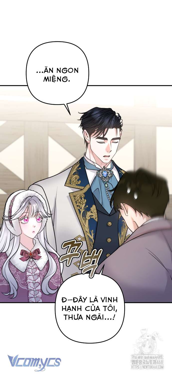 Trước Khi Em Có Ý Định Chạy Trốn Ta Sẽ Ngăn Chặn Nó Chap 9 - Next Chap 10