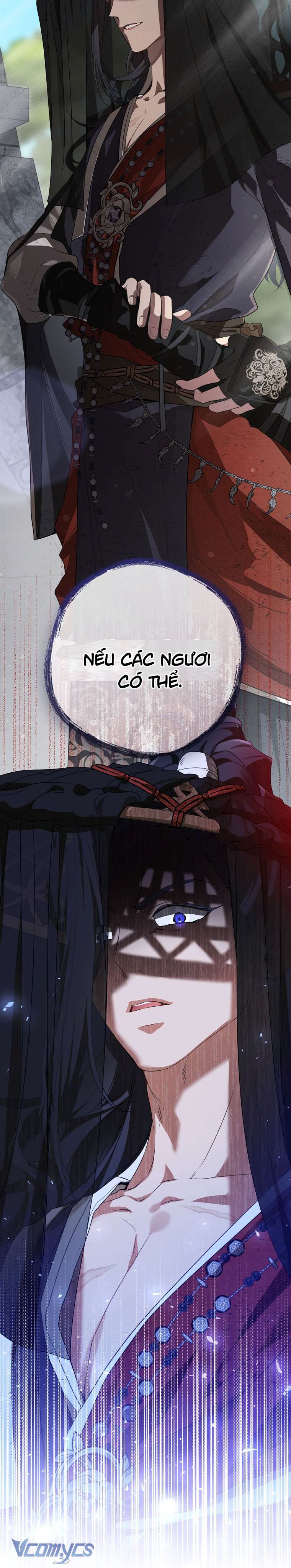 Trở Thành Cô Cháu Gái Bị Khinh Miệt Của Nhà Quyền Quý Chap 19 - Trang 2