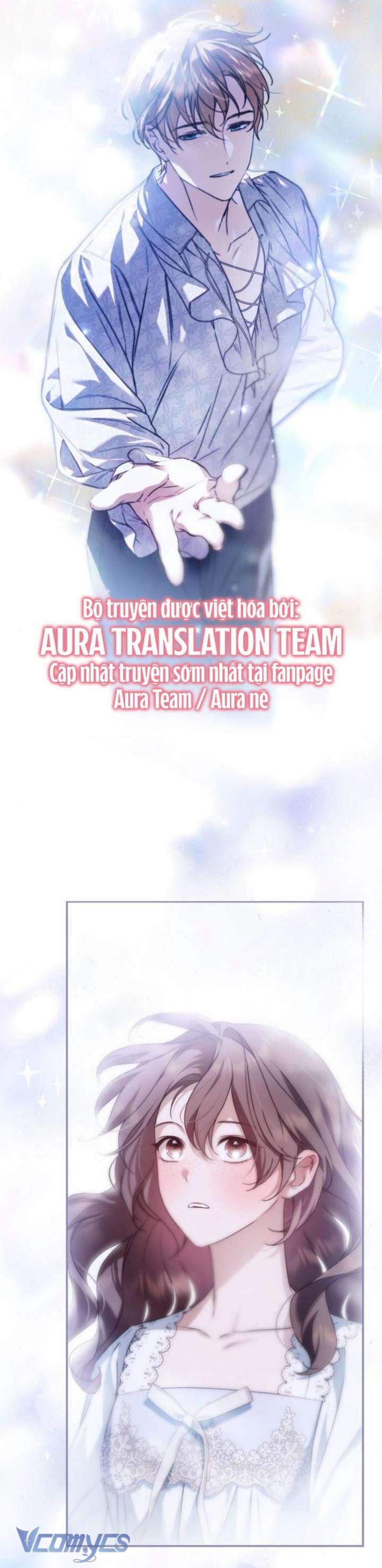 Nữ Hầu Bí Mật Của Nhà Bá Tước Chap 36 - Trang 2