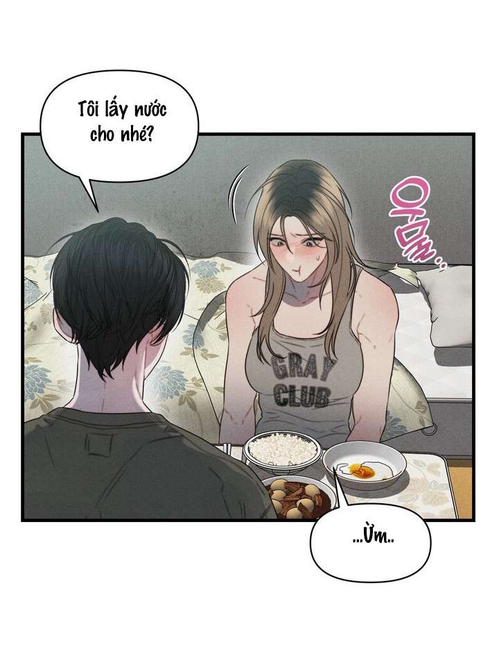 〖18+〗- Vực Sâu Gỉ Sét Chap 8 - Next Chap 9
