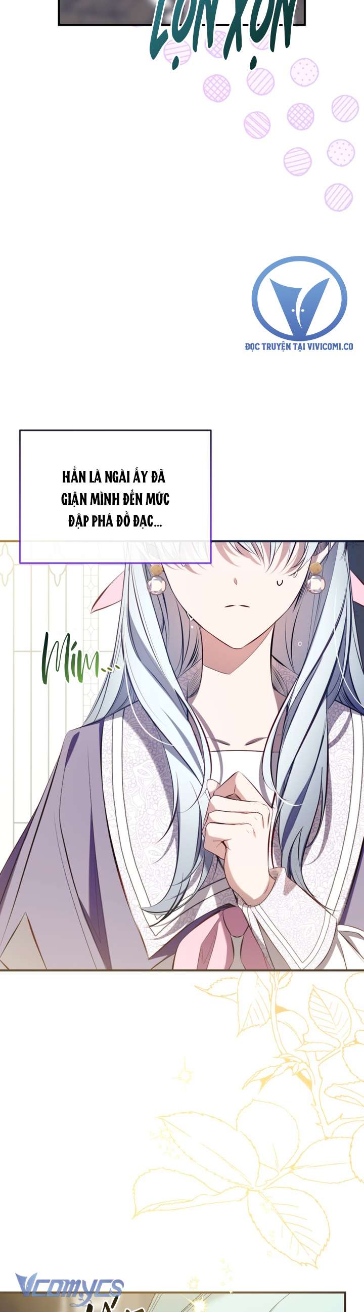 Chúng Ta Có Thể Trở Thành Một Gia Đình Được Không? Chap 156 - Next 